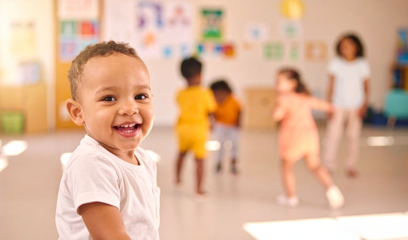Easy Ways to Keep Babies Happy