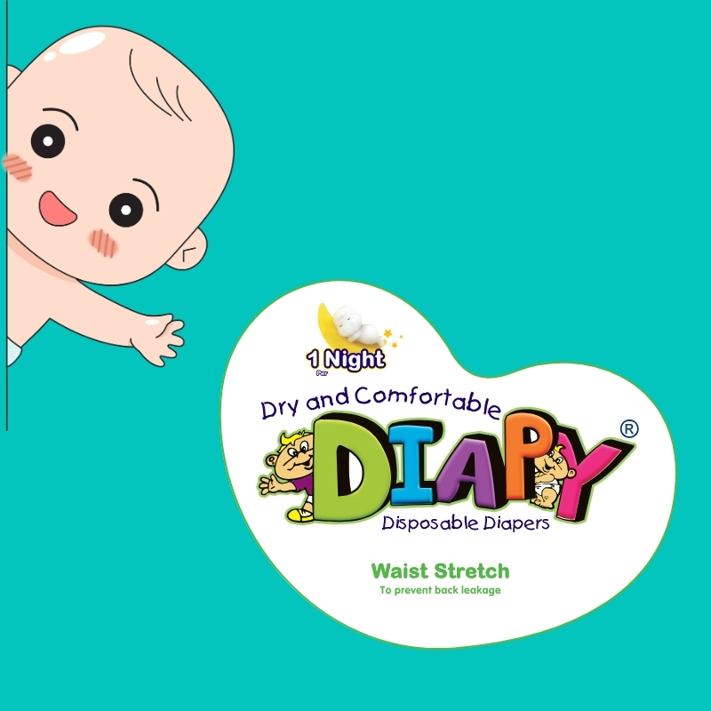 Diapy Logo