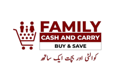Family Cash & Carry